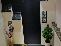 门面-宁海食府(大剧院店)