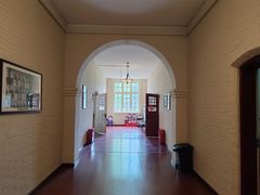 -四川大学(华西校区)