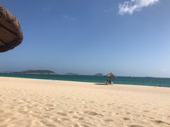 -亚龙湾中心广场