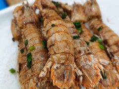 -阿毛饭店(和义路店)