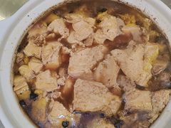 -直隶安家罩饼(复兴路店)