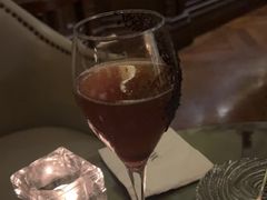 -LONG BAR 廊吧(外滩华尔道夫酒店)