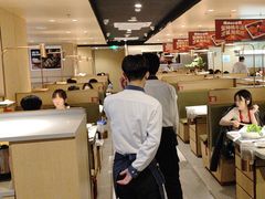 -海底捞火锅(太原南站店)