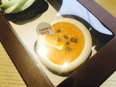 -Pantry's Best派悦坊蛋糕(K11购物艺术中心店)