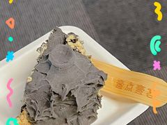 -壹点壹客·生日蛋糕(南山店)