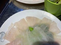 -千岛蚝高压锅生蚝·人参火锅(白云万达店)