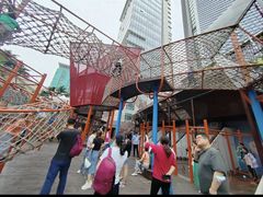 -中国福利会少年宫