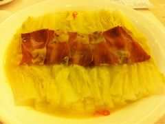 iphone_upload_pic-一品滇香·云南菜(公益西桥店)