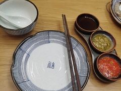 -礼舍·和牛火锅·烤肉·料理餐厅(华茂店)