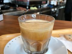 dirty-金米兰咖啡