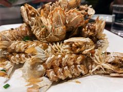 -外婆湾匠心菜·私房海味(马市街店)