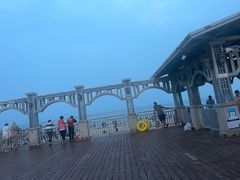 -老虎石海景假日酒店
