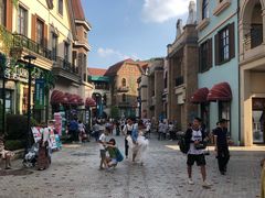 -美的鹭湖探索王国