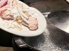 竹笙椰子鸡-同仁四季椰子鸡(宝安壹方城店)