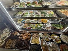 -绍兴名菜馆(可乐路店)