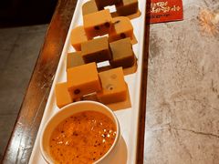 -山四砂锅(太原钟楼街店)