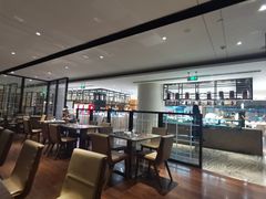 -“香”全日餐厅·株洲大汉希尔顿酒店