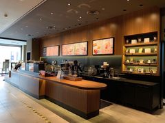 -星巴克(保定万博广场店)