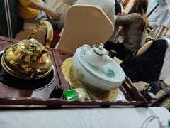 -鹿鸣酒家(越秀店)