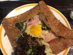 -La Creperie法餐厅(桃江路店)