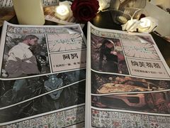-剧狐剧本杀·月球探案馆(人民广场1号店)