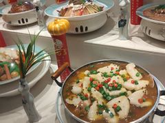 -有红鸡毛店·川菜(建设路店)