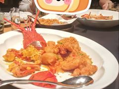 -新荣记(西溪湿地店)