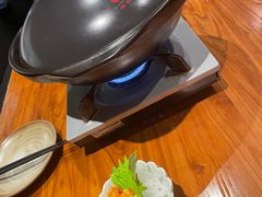 -玄白·炭烤活鳗(上海首店)