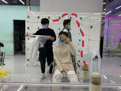 -P.STYLE 派斯造型