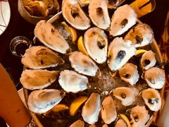 -db Bistro & Oyster Bar by Daniel Boulud(滨海湾金沙店)