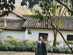 -法云安缦酒店