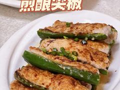 -汇兴源餐馆(小北路店)