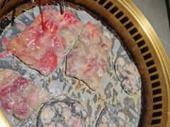 -千滋百味自助海鲜烤肉(布吉景华店)