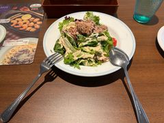 -萨莉亚意式餐厅(莲花国际广场店)