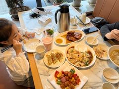 -多多旺港式茶餐厅(新区店)