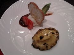 餐饮-大连富丽华大酒店