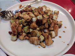 -宏状元现熬粥·京味菜(五棵松店)