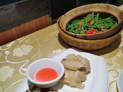 -原汁原味农家菜·经典粤菜(江燕南路店)