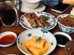 -林四喜·闽南传家菜(鼓浪屿店)