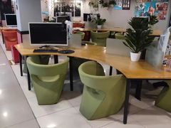 -网鱼网咖(上海静安寺店)