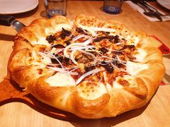 -必胜客(城西银泰店)