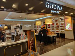 -GODIVA(王府井apm店)