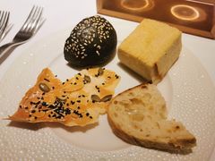 -王品牛排(郑州大卫城店)