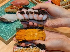 -小十Omakase(地王大厦店)