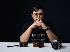 -iF摄影•全家福•证件照•形象照(南山店)