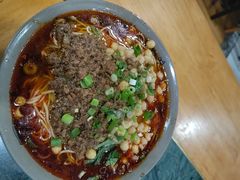-丁丁猫重庆小面(徐州路店)