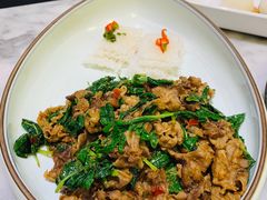 -PHO爺·越南料理(亦庄大族广场店)