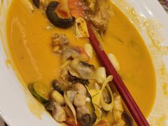 -南海食街(佛冈店)