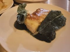 -Ocean's Table 欧舍