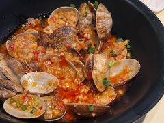 -聚味瞿记·龙虾堂(坡子街店)